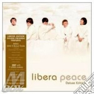 Libera luxury edition cd musicale di LIBERA