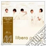 Libera luxury edition cd