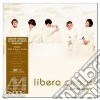 Libera luxury edition cd