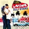 Latina All Stars (2 Cd) cd