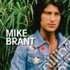 Mike Brant - La Voix De L'Amour cd
