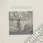 Anne Kirkpatrick - Annethology: The Best Of