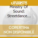 Ministry Of Sound: Streetdance 2010 / Various (2 Cd) cd