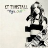 Kt Tunstall - Tiger Suit cd