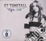 Kt Tunstall - Tiger Suit (Cd+Dvd)