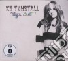 Kt Tunstall - Tiger Suit (Cd+Dvd) cd