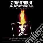David Bowie - Ziggy Stardust And The Spiders From Mars (2 Cd) cd