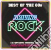 Best Of The 80s: Driving Rock / Various cd