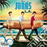 Jonas Brothers - Jonas L.A. cd