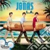 Jonas Brothers - Jonas L.A. cd