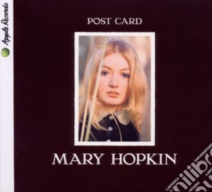 Mary Hopkin - Post Card cd musicale di Mary Hopkins