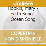 Hopkin, Mary - Earth Song - Ocean Song