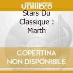 Stars Du Classique : Marth cd