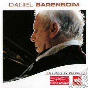 Daniel Barenboim - Les Stars Du Classique cd musicale di Daniel Barenboim