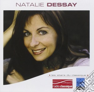 Natalie Dessay - Works By VerdiMozartLes Stars Du Classique cd musicale di Dessay, Natalie