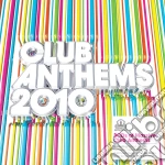 Club Anthems 2010 (3 Cd) cd
