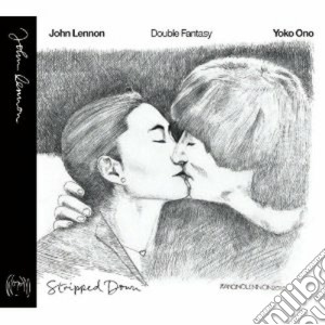 John Lennon - Double Fantasy 