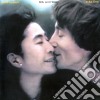 John Lennon / Yoko Ono - Milk And Honey cd