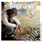 Soprano - La Colombe cd