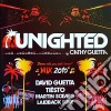 Cathy Guetta - Unighted 2010 (2 Cd) cd