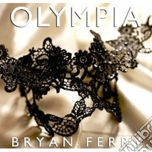 Bryan Ferry - Olympia cd musicale di Bryan Ferry