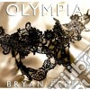 Bryan Ferry - Olympia cd