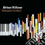 Brian Wilson - Reimagines Gershwin cd