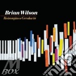 (LP Vinile) Lp-Brian Wilson-Reimagines Gershwin -Ltd- -Lp-