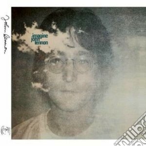 John Lennon - Imagine cd musicale di John Lennon