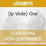(lp Vinile) One cd