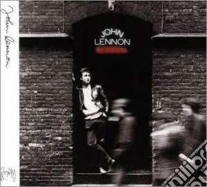 John Lennon - Rock 'n Roll cd musicale di LENNON JON & YOKO ONO