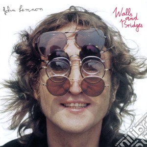 John Lennon - Walls And Bridges cd musicale di John Lennon
