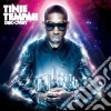 Tinie Tempah - Disc-overy cd