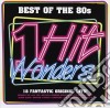 Best Of The 80s 1 Hit Wonders / Various cd