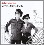 John Lennon - Gimme Some Truth (4 Cd) cd