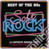 Best Of The 80s: Soft Rock / Various cd
