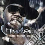 Twista - The Perfect Storm cd