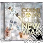 Christmas - Countdown To The New Year / Various cd