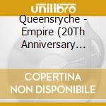 Queensryche - Empire (20Th Anniversary Editi cd
