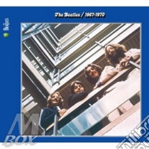 (LP VINILE) 1967-1970 [remastered] lp vinile di The Beatles