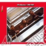 (LP VINILE) 1962-1966 [remastered] cd