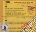 Ub40 - Signing Off (limited) (3 Cd) cd