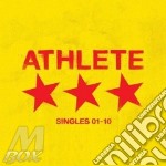 Athlete - Singles 01-10