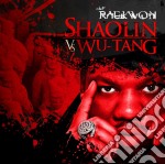 Raekwon - Shaolin Vs Wu-Tang (Cln)