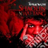 Raekwon - Shaolin Vs Wu-Tang (Cln) cd