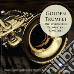 Golden Trumpet (Die Schonsten Trompetenkonzerte) cd