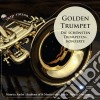 Golden Trumpet (Die Schonsten Trompetenkonzerte) cd