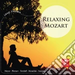 Wolfgang Amadeus Mozart - Relaxing Mozart cd