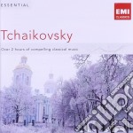 Pyotr Ilyich Tchaikovsky - Essential (2 Cd)