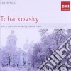 Pyotr Ilyich Tchaikovsky - Essential (2 Cd) cd musicale di Tchaikovsky